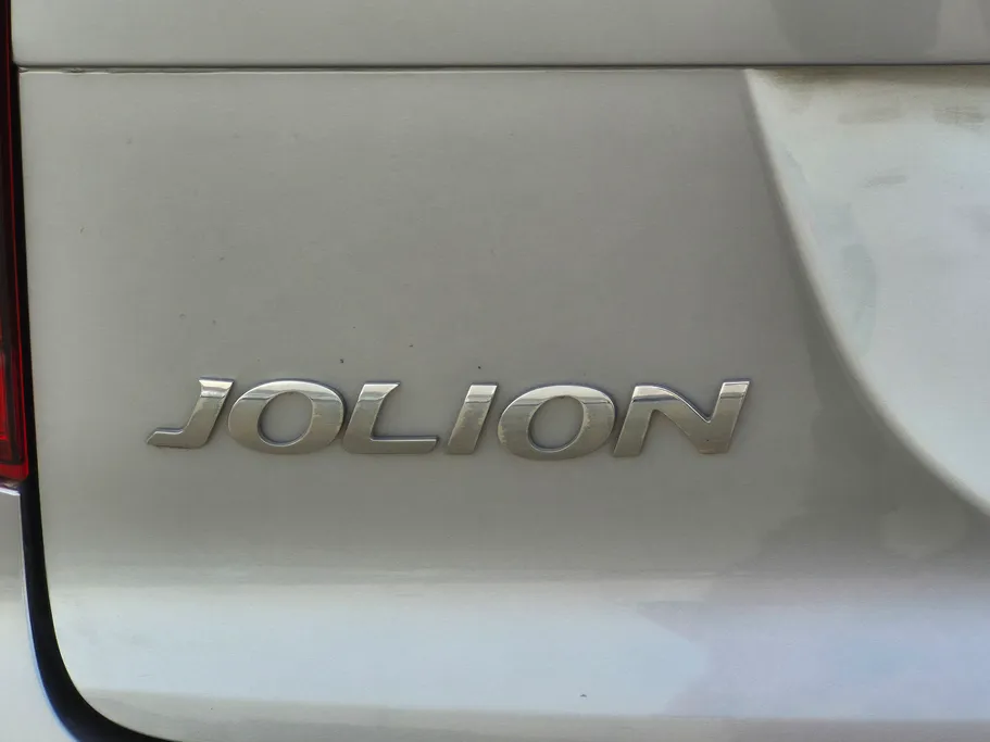 2023 Haval Jolion Basic 
