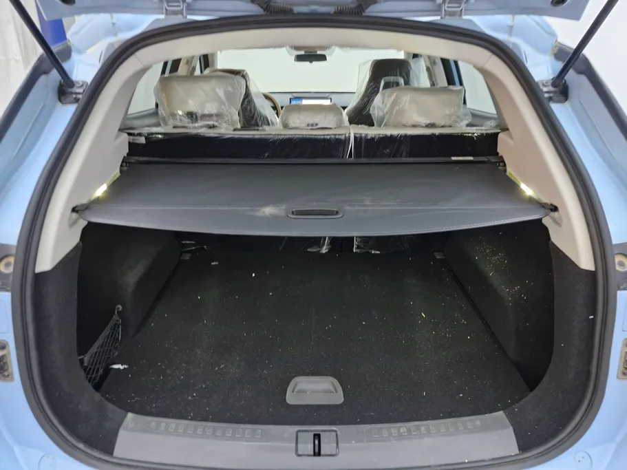 2023 Jetour Dashing Comfort 