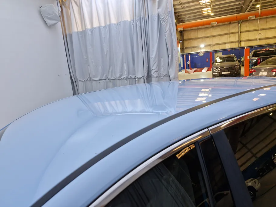 2023 Jetour Dashing Comfort 