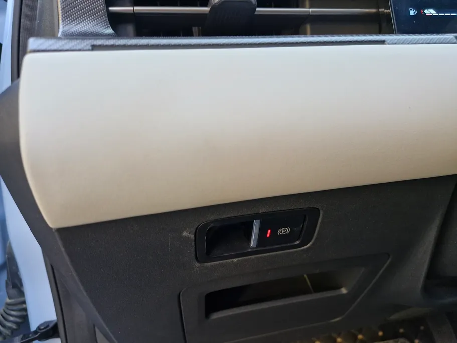 2023 Jetour Dashing Comfort 