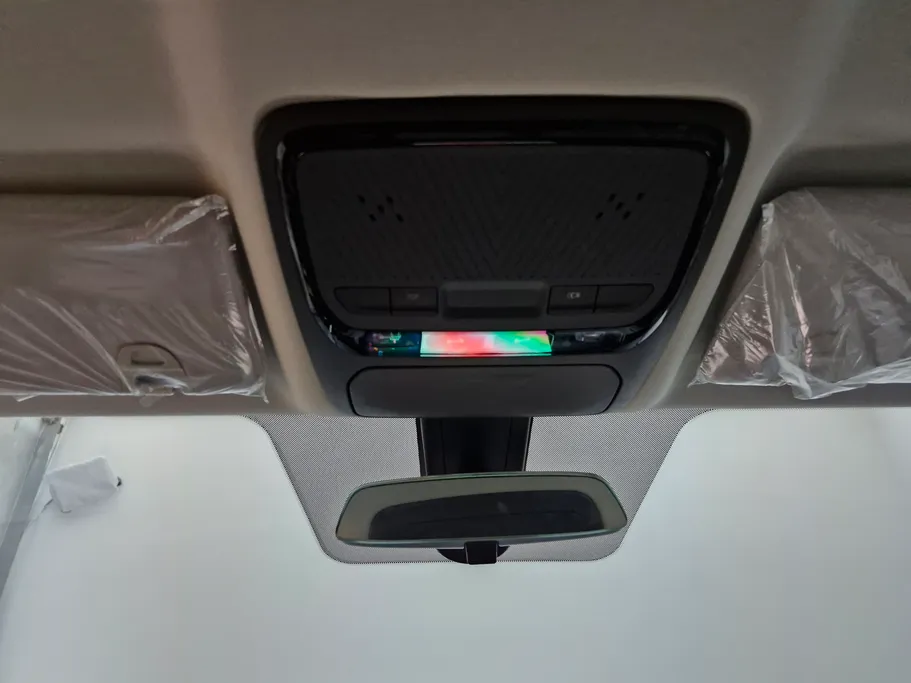 2023 Jetour Dashing Comfort 