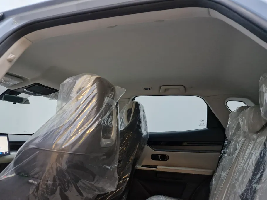 2023 Jetour Dashing Comfort 
