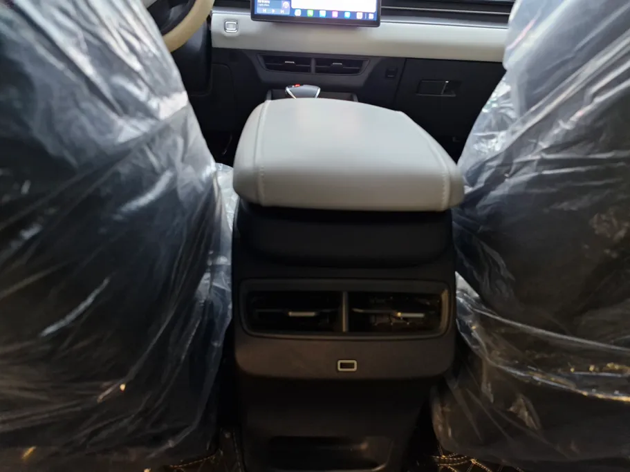 2023 Jetour Dashing Comfort 