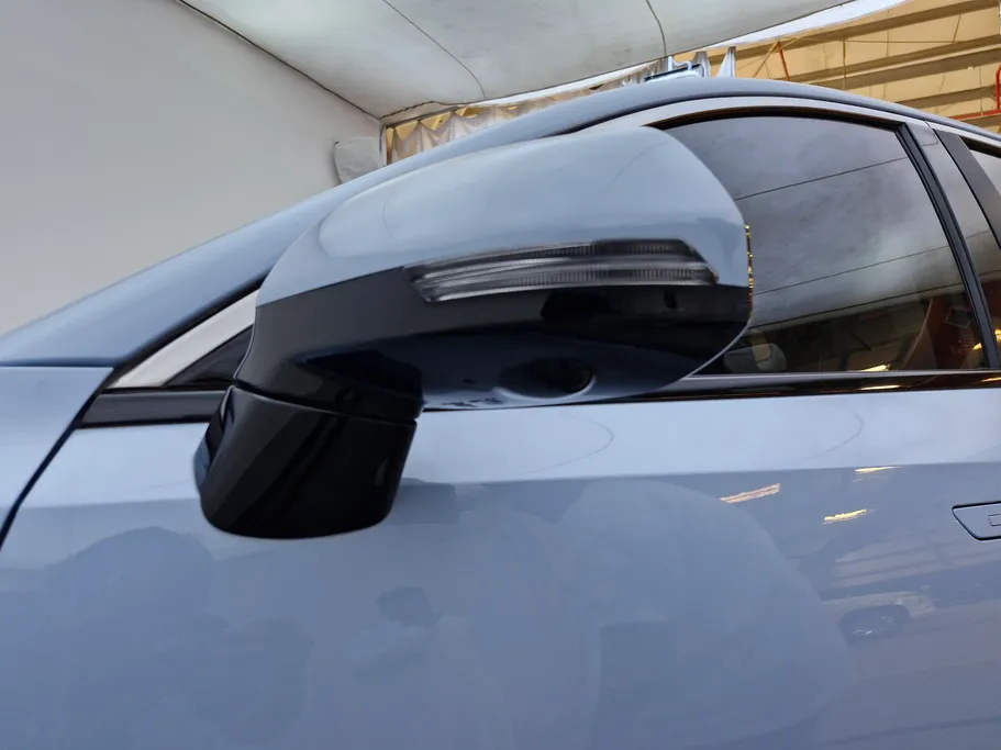 2023 Jetour Dashing Comfort 