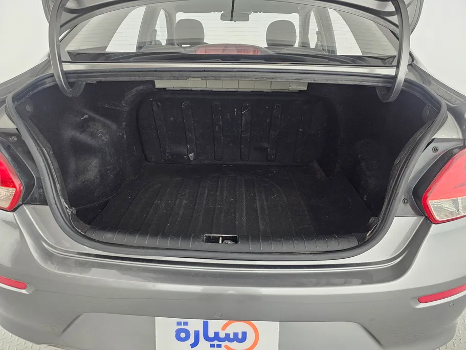 كيا بيجاس LX 2022 