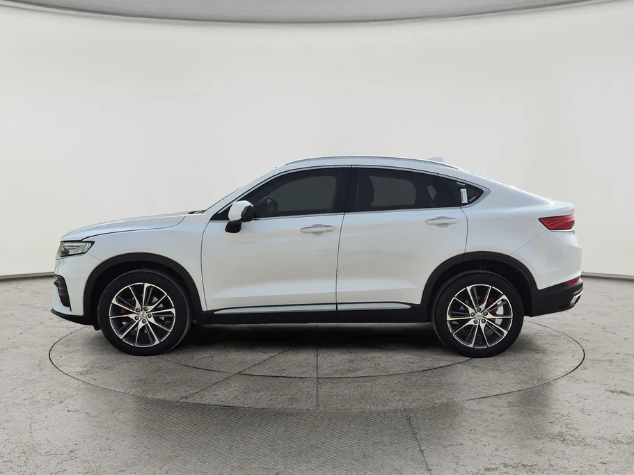 2023 Geely TUGELLA Luxury GL 