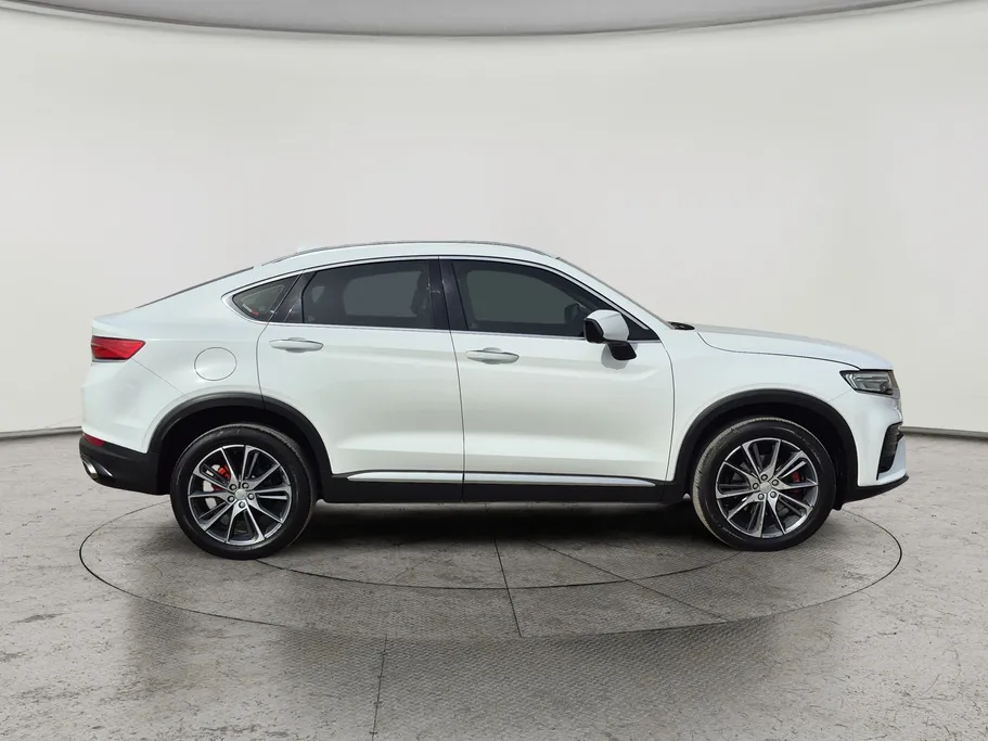2023 Geely TUGELLA Luxury GL 