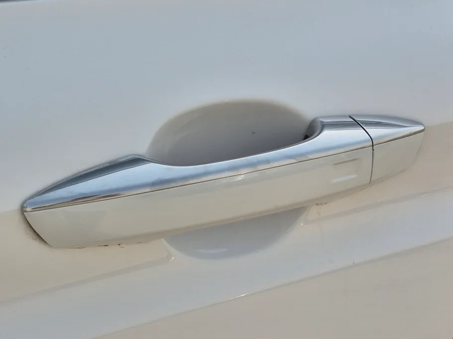 2023 Geely TUGELLA Luxury GL 