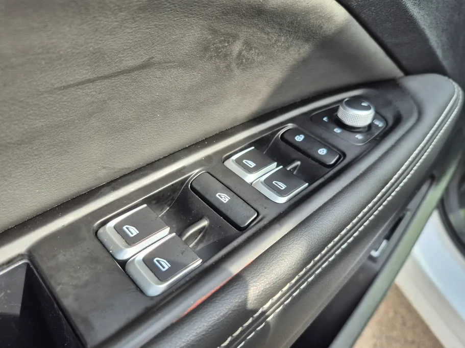 2023 Geely TUGELLA Luxury GL 