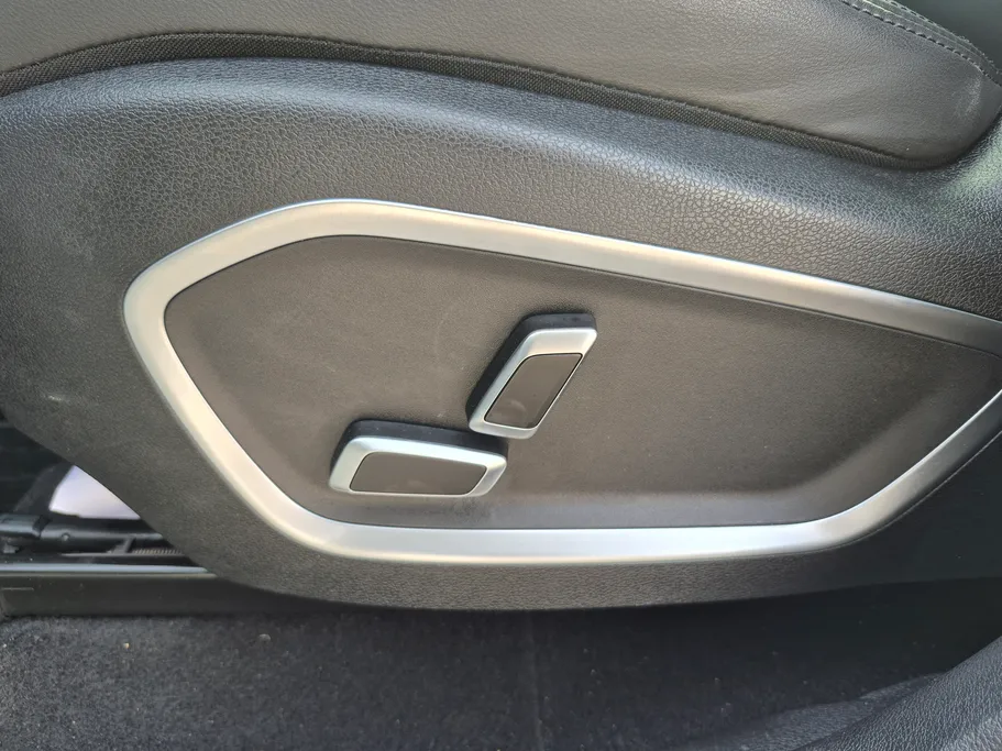 2023 Geely TUGELLA Luxury GL 
