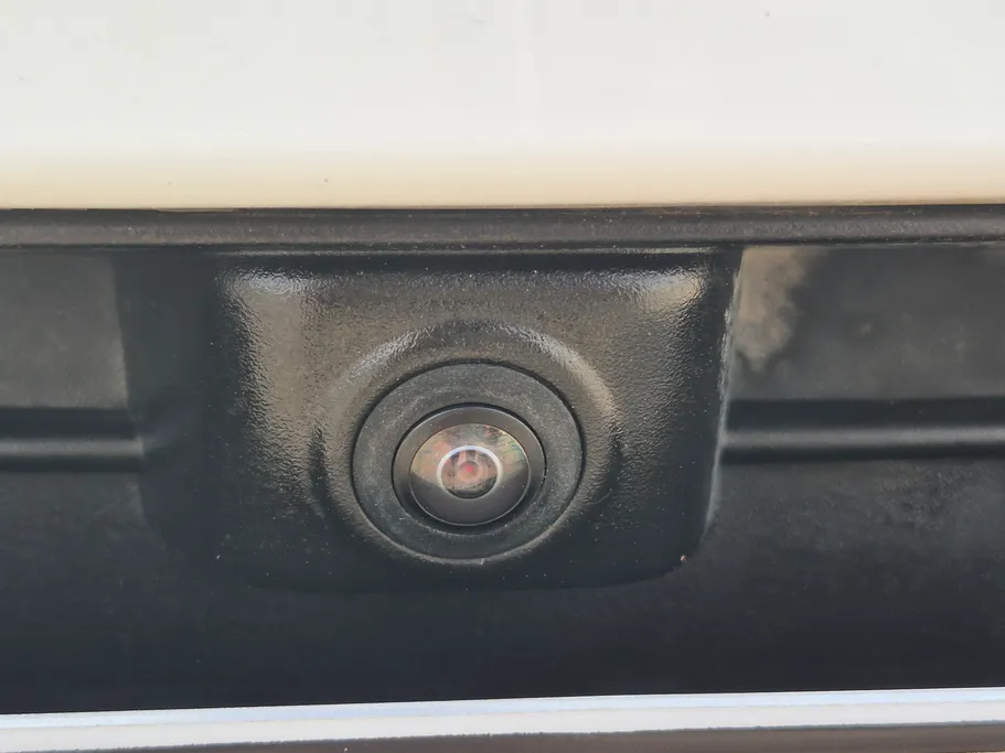 2023 Geely TUGELLA Luxury GL 
