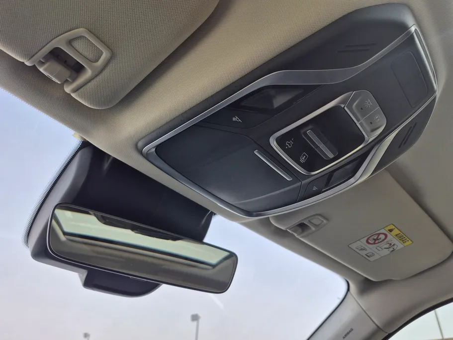 2023 Geely TUGELLA Luxury GL 