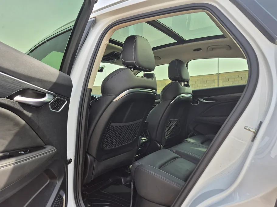 2023 Geely TUGELLA Luxury GL 