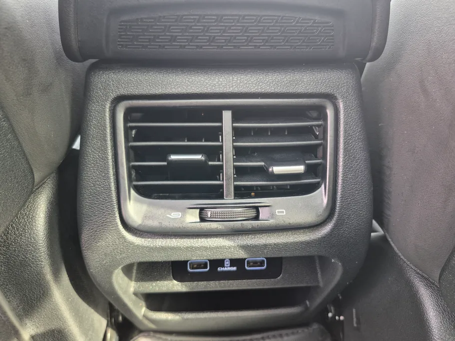 2023 Geely TUGELLA Luxury GL 