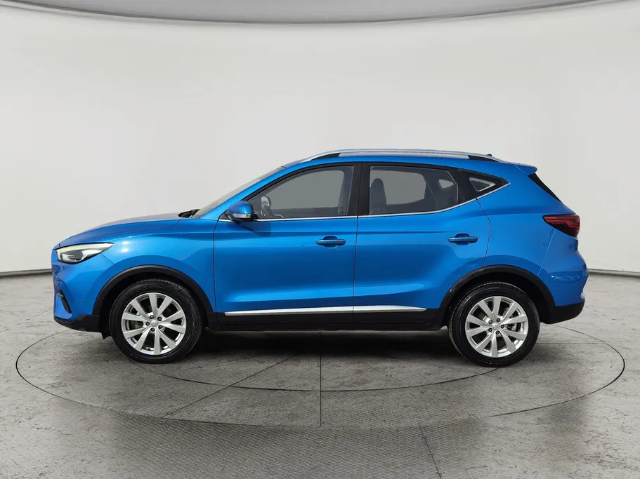 ام جي ZS STD 2022 
