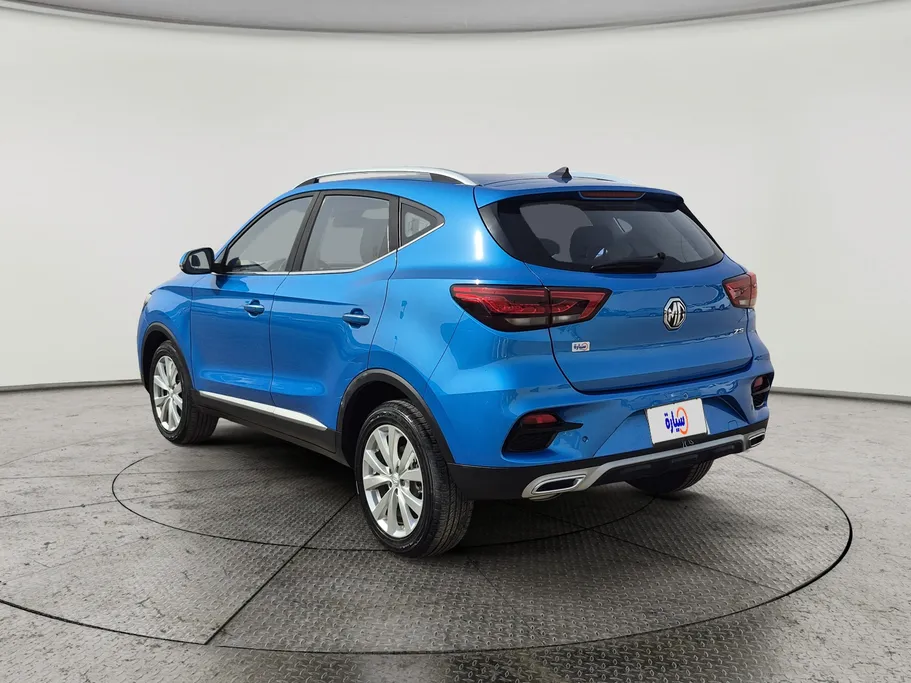 ام جي ZS STD 2022 