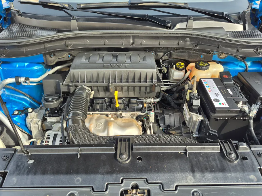 ام جي ZS STD 2022 