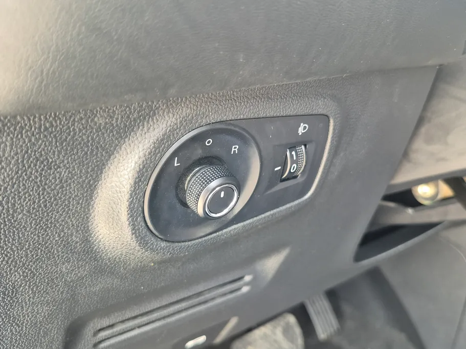 ام جي ZS STD 2022 