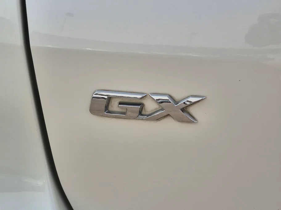 تويوتا فورتشنر GX2 4x4 2022 