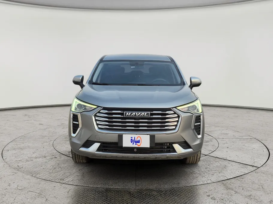 2023 Haval Jolion Basic 