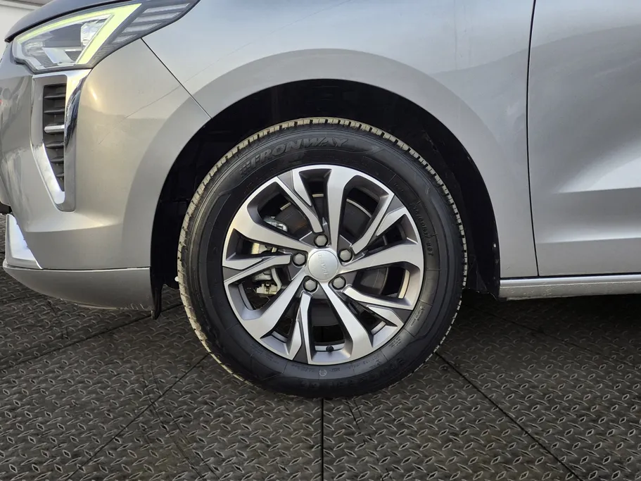 2023 Haval Jolion Basic 