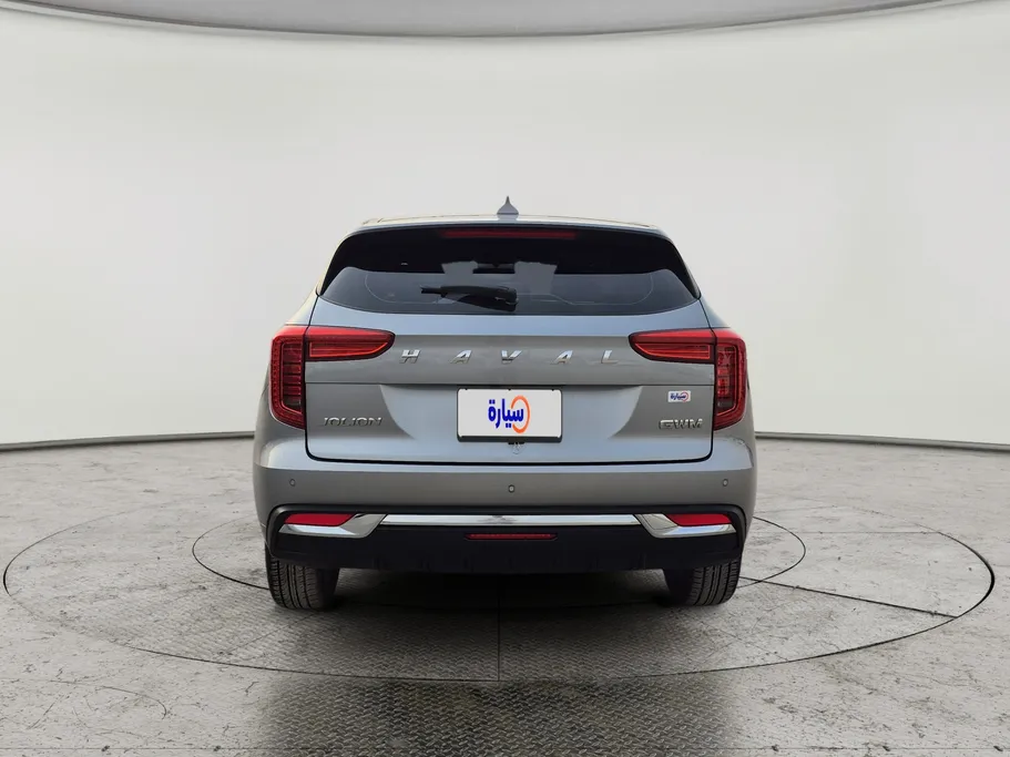 2023 Haval Jolion Basic 