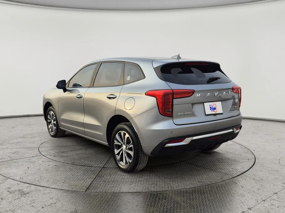 2023 Haval Jolion Basic 