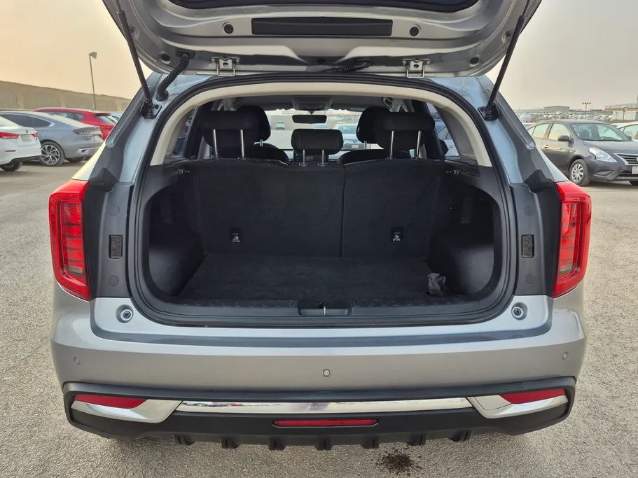 2023 Haval Jolion Basic 