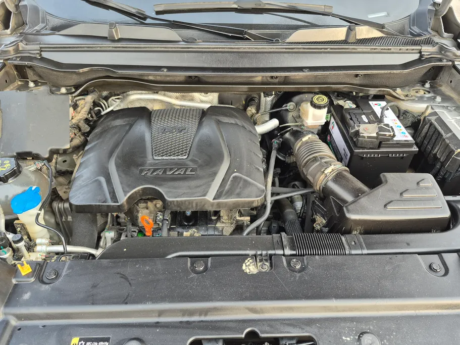 2023 Haval Jolion Basic 
