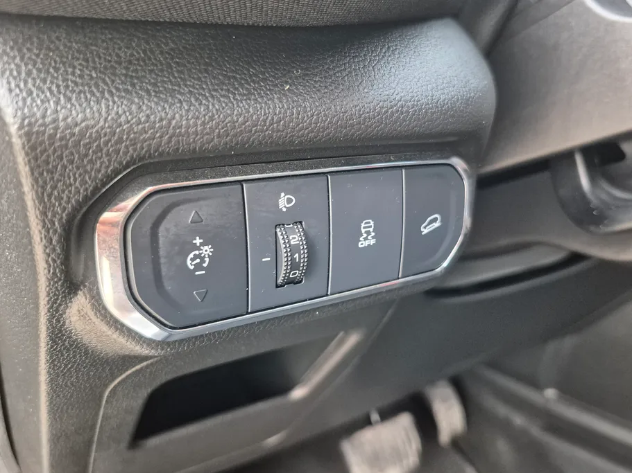 2023 Haval Jolion Basic 
