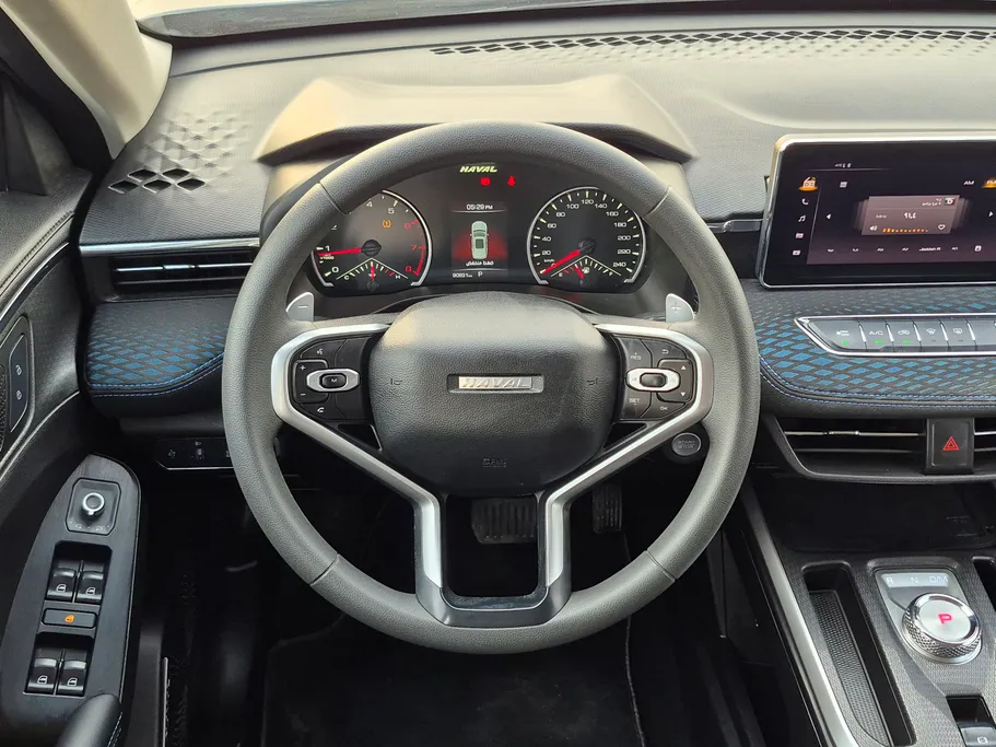 2023 Haval Jolion Basic 