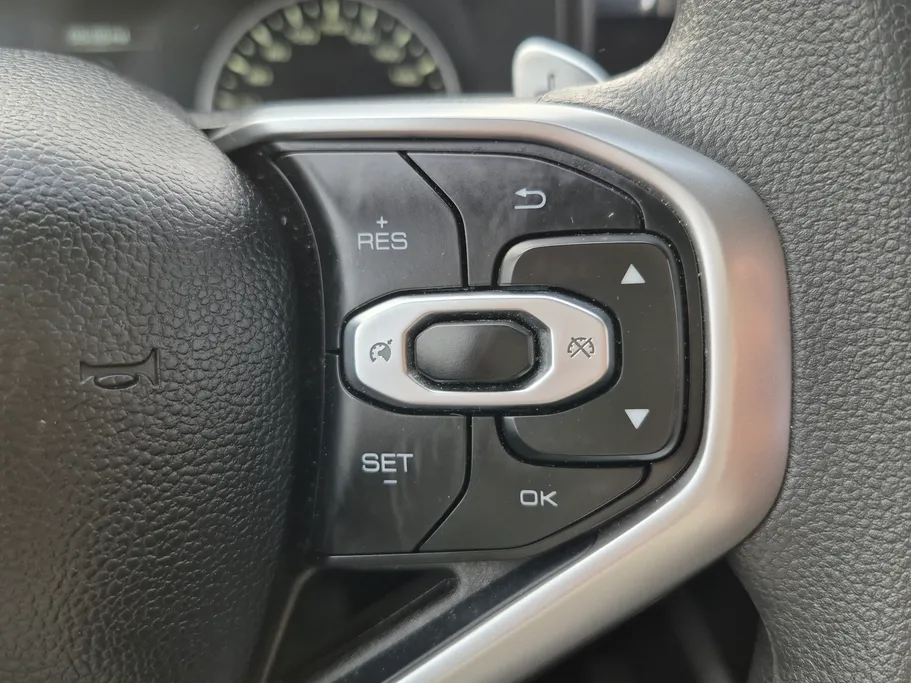 2023 Haval Jolion Basic 
