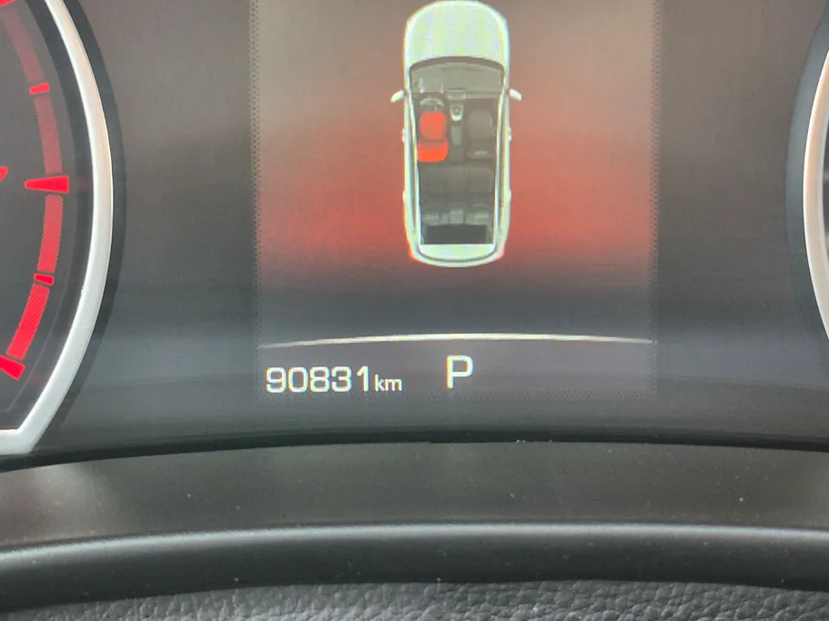 2023 Haval Jolion Basic 