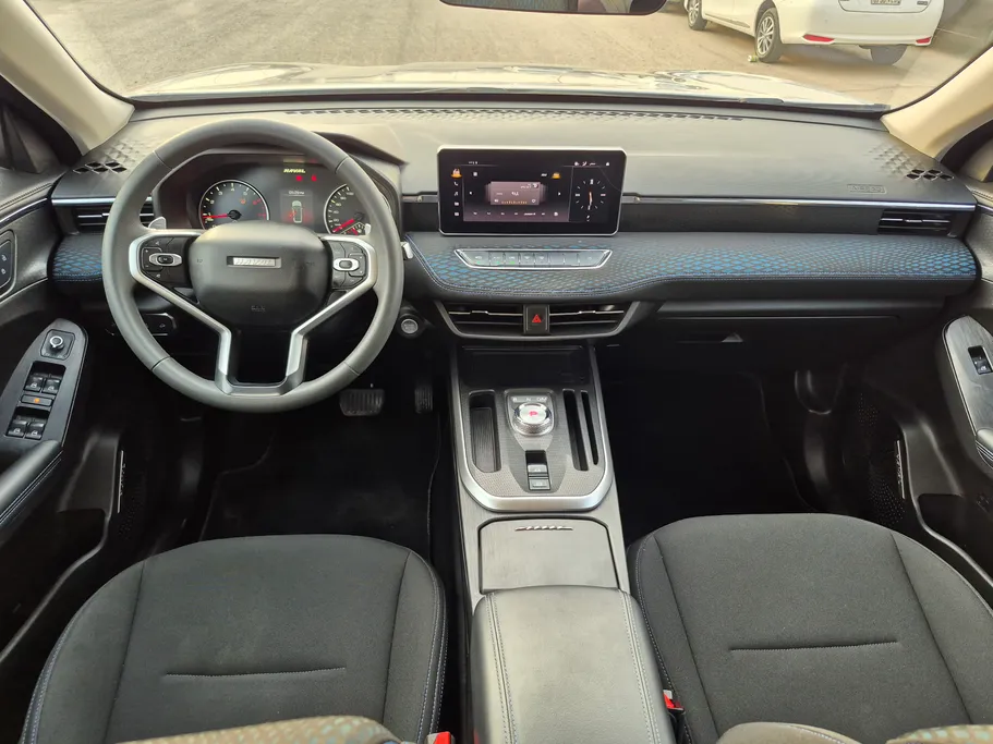 2023 Haval Jolion Basic 