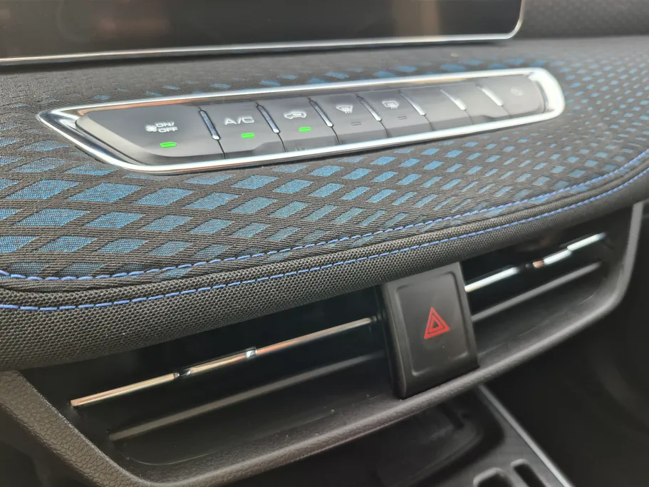 2023 Haval Jolion Basic 