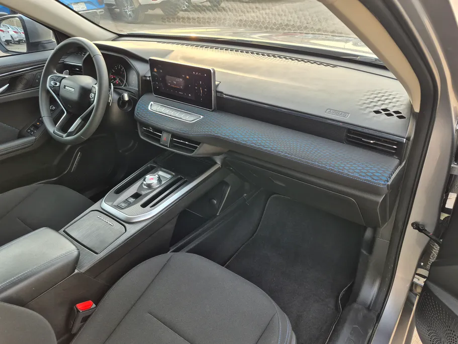 2023 Haval Jolion Basic 