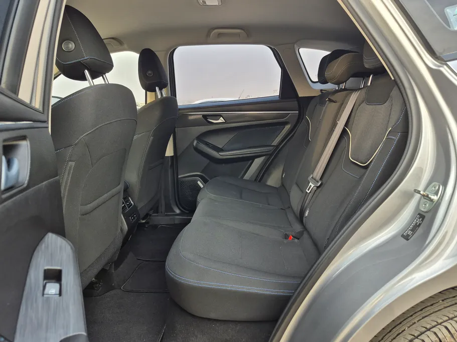 2023 Haval Jolion Basic 