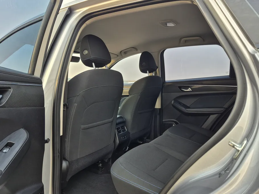 2023 Haval Jolion Basic 
