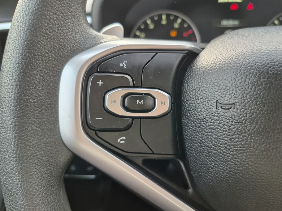 2023 Haval Jolion Basic 