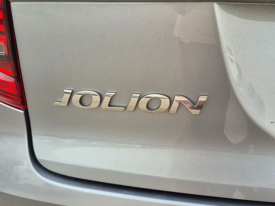 2023 Haval Jolion Basic 