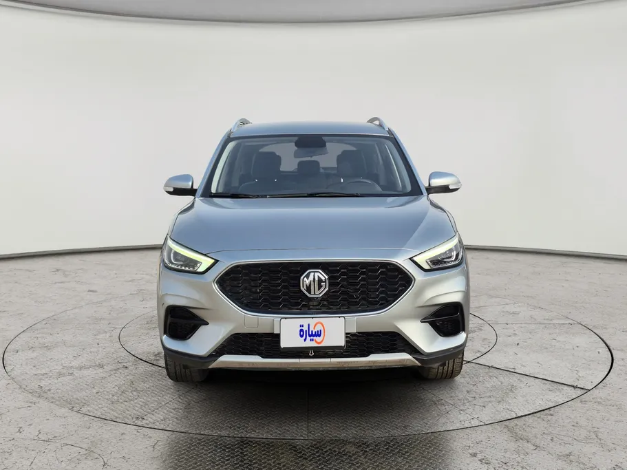 ام جي ZS STD 2022 