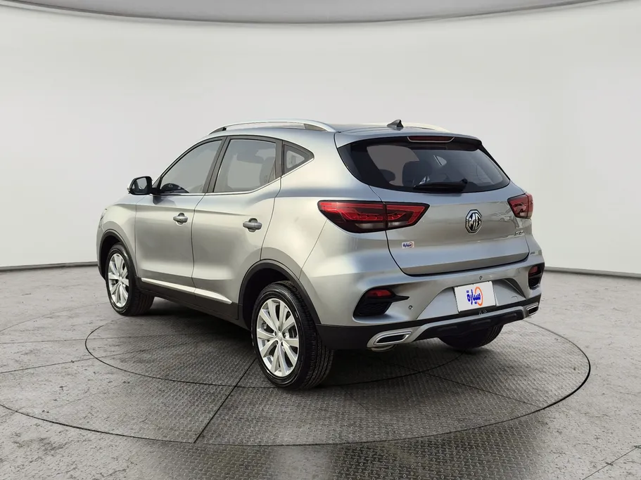 ام جي ZS STD 2022 