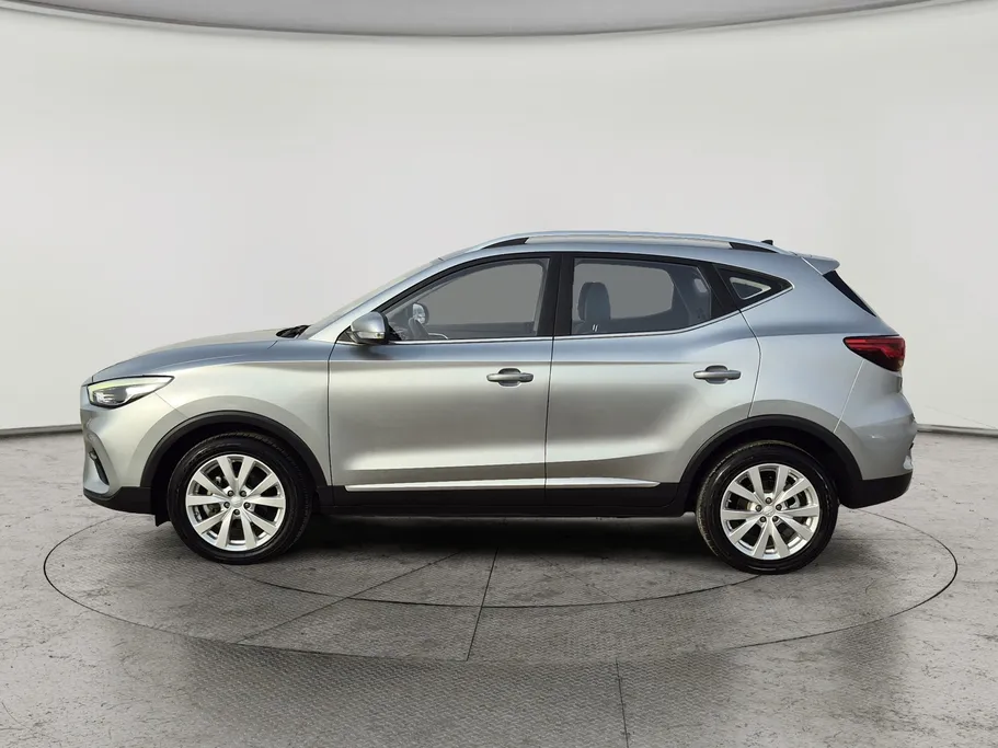 ام جي ZS STD 2022 
