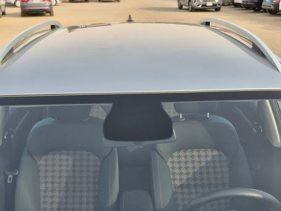 ام جي ZS STD 2022 