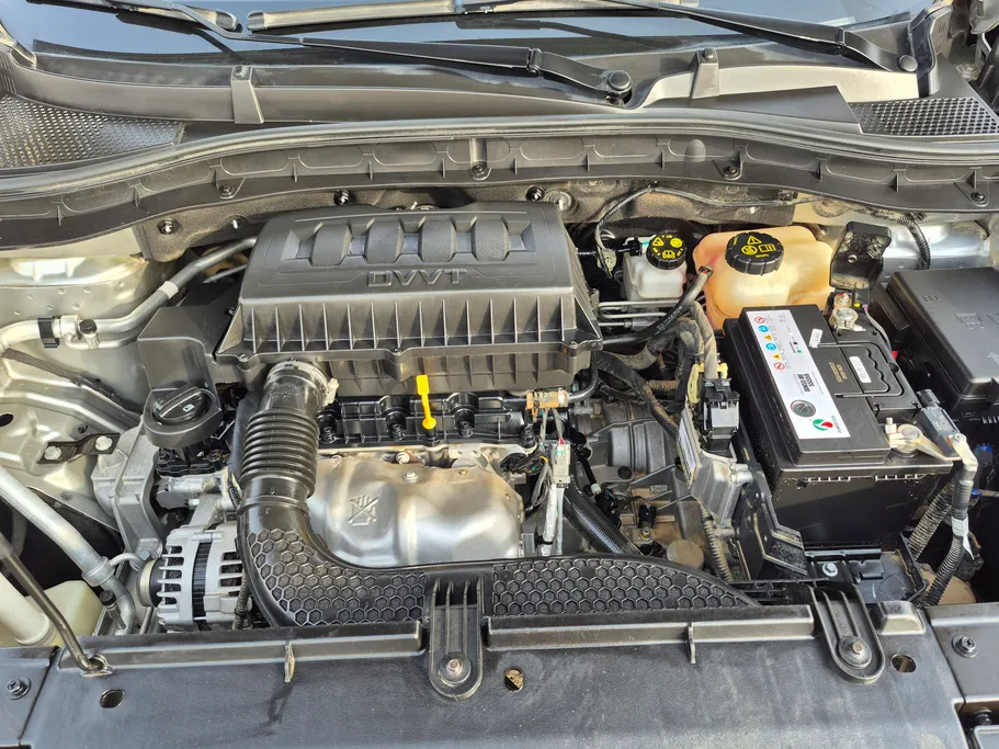 ام جي ZS STD 2022 