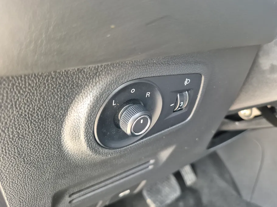 ام جي ZS STD 2022 