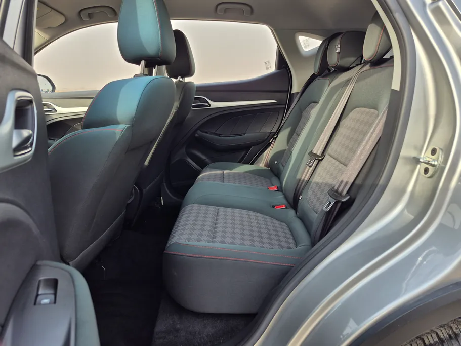 ام جي ZS STD 2022 