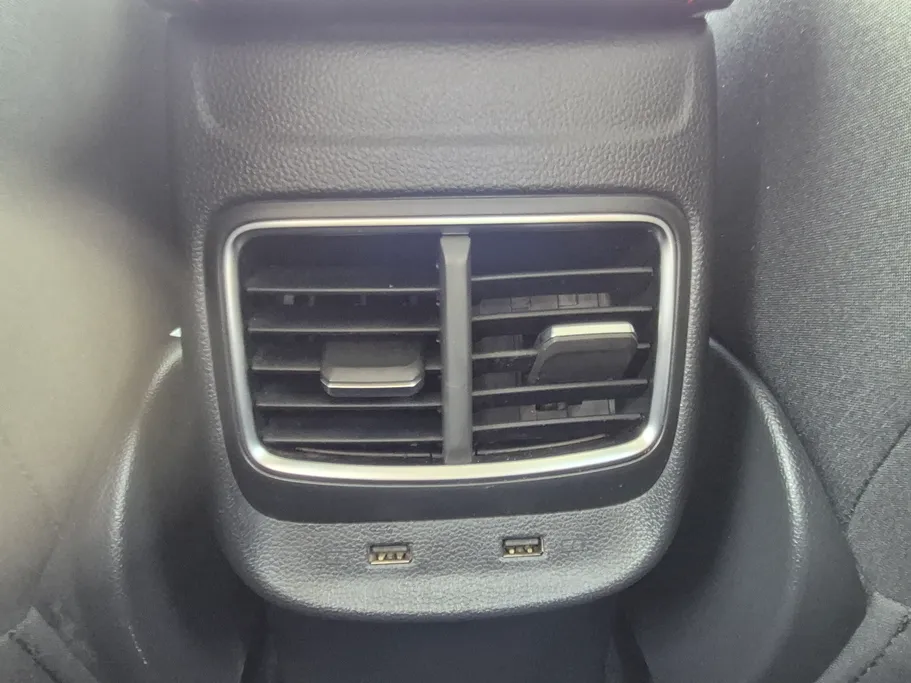 ام جي ZS STD 2022 