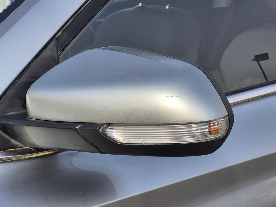ام جي ZS STD 2022 
