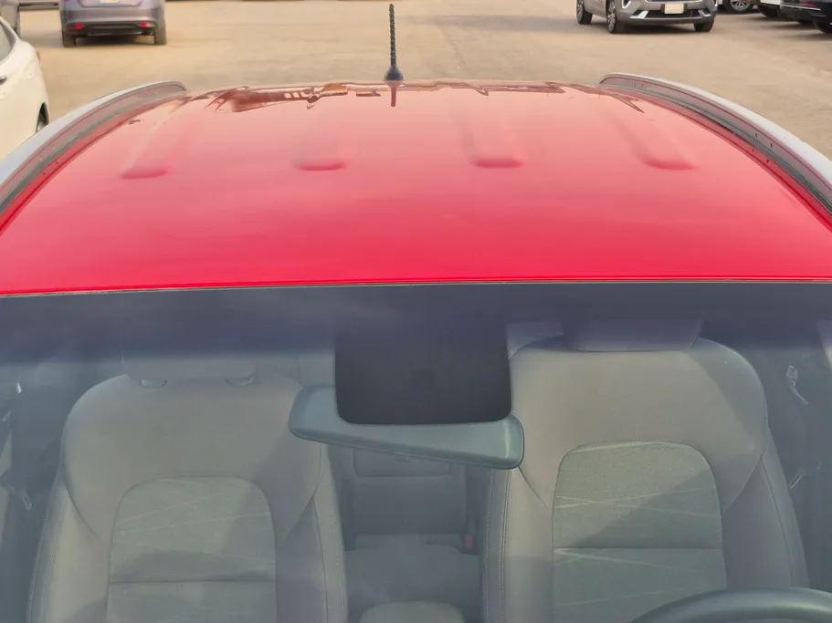 2019 Hyundai Tucson Base 